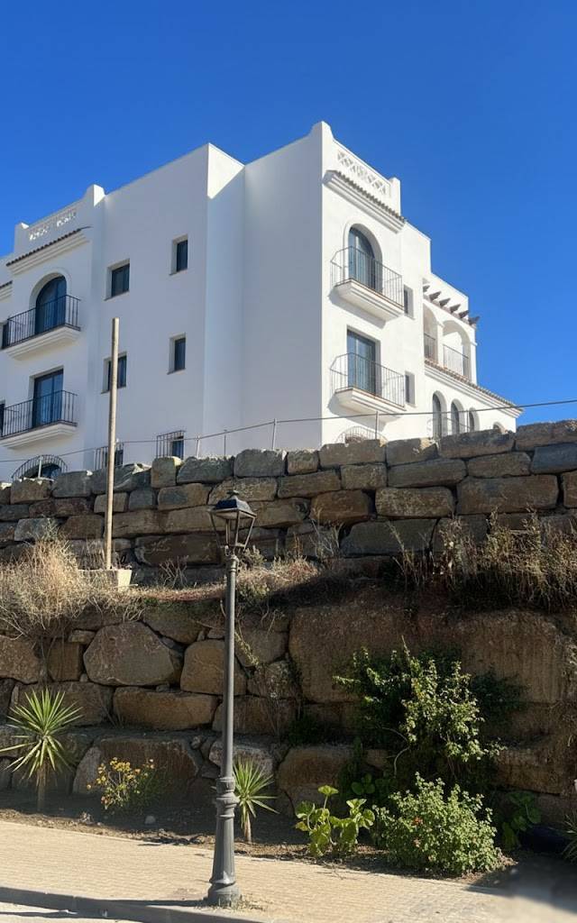 Antes - Reforma baño